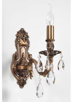 Бра Lucia Tucci Firenze W141.1 Antique