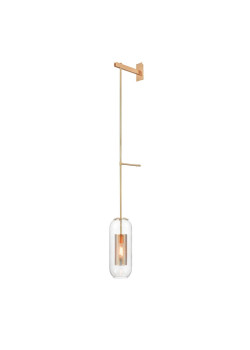 Бра Vele Luce Coro VL5524W11