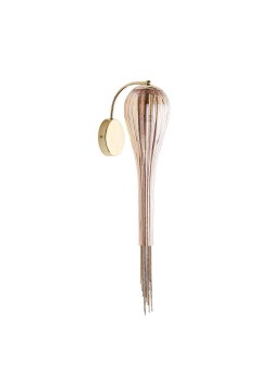 Бра Arte Lamp Waterfall A1577AP-1GO