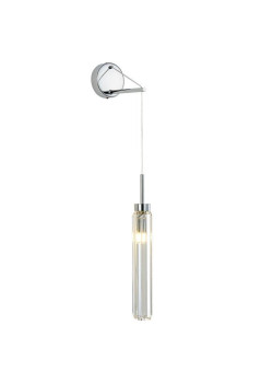 Бра Newport 4520 4521 L/A chrome М0066796