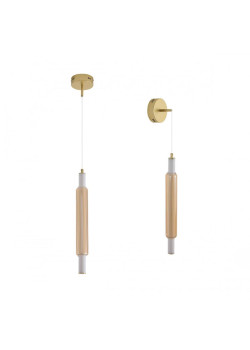 Бра LUMION LEDIO 8259/15WCL