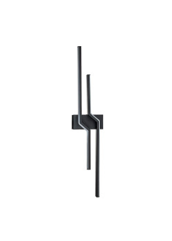 Бра Escada Rail 10219/2LED Black