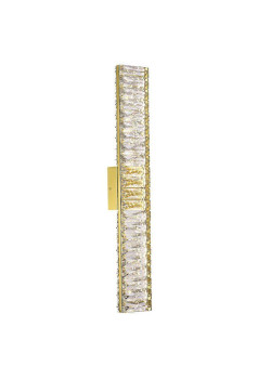 Бра Newport 8244/A gold NEW М0067441