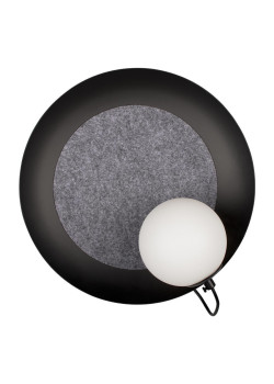 Бра Loft IT Wonders 10237W Black