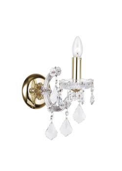 Бра Dio DArte Asfour Diamante E 2.1.1.200 G