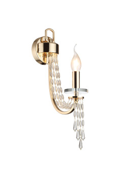 Бра Odeon Light Classic Capel 5063/1W
