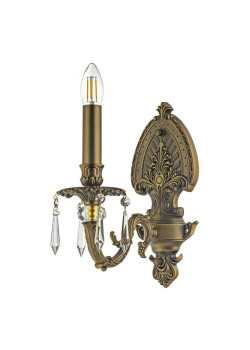 Бра Dio DArte Elite Estrada E 2.1.1.600 A