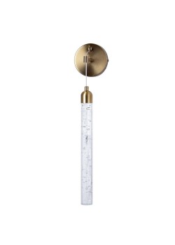 Бра Arte Lamp BIAS A1802AP-5PB