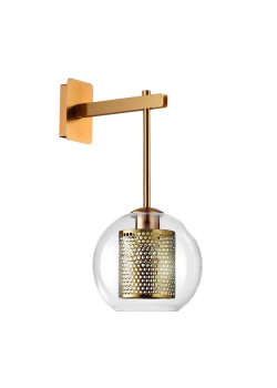 Бра Odeon Light Pendant Clocky 4939/1W