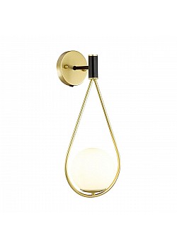 Бра Odeon Light Pendant Flari 4810/1W