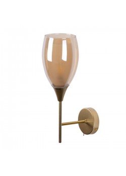 Бра Arte Lamp Barry A7951AP-1GO
