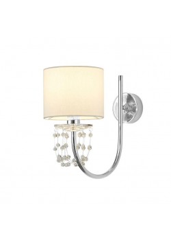 Бра Newport Olivia 4361/A chrome new М0069911