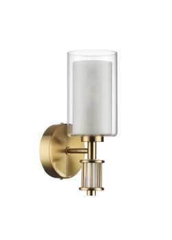 Бра Odeon Light Classic Saga 5088/1WA