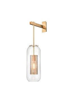Бра Vele Luce Coro VL5524W31