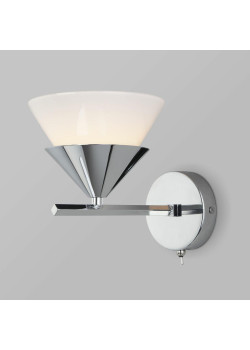 Бра Eurosvet Rylee 70138/1 хром