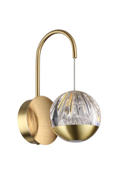 Бра ODEON LIGHT L-VISION 5101/5WL