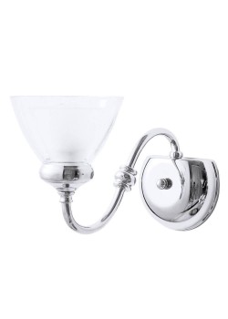 Бра Arte Lamp A5184AP-1CC