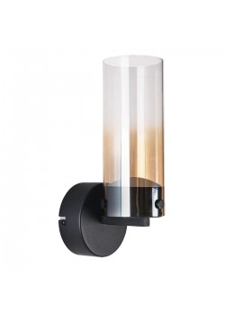 Бра Arte Lamp Lanterna A3606AP-8BK