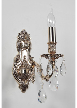 Бра Lucia Tucci Firenze W141.1 Coffe Gold