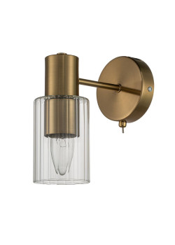 Бра Escada Diversity 2120/1A Gold