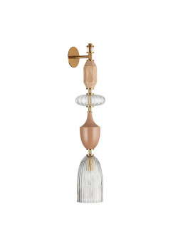 Бра Odeon Light Exclusive Modern Terra 5414/1W
