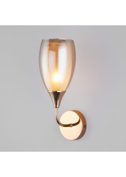 Бра Eurosvet Cosmic 50285/1 золото