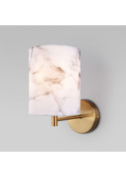 Бра Eurosvet Brume 60174/1 латунь a069022