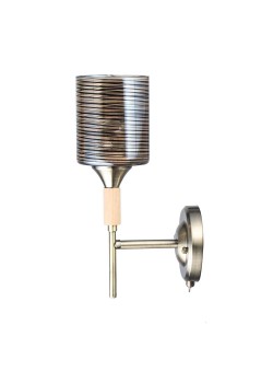 Бра Arte Lamp MARIA A4536AP-1AB