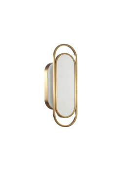 Бра Odeon Light L-Vision Milano 7066/12WL