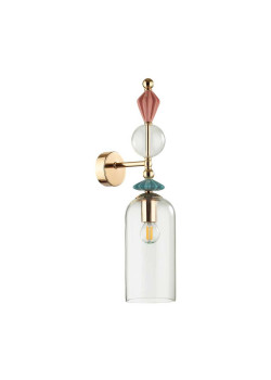 Бра Odeon Light Classic Bizet 4855/1WA