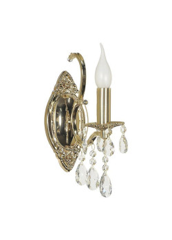 Бра Arti Lampadari Pisani E 2.1.1.601 G