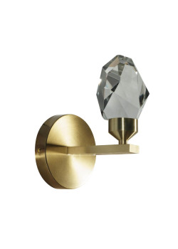 Бра Loft IT Rock 10111W Gold