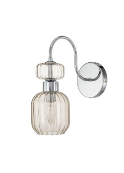 Бра Escada Gloss 1141/1A Chrome/Beige