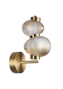 Бра Odeon Light L-Vision Bruco 5095/8WL