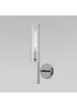 Бра Eurosvet Trompeta 70144/1 хром