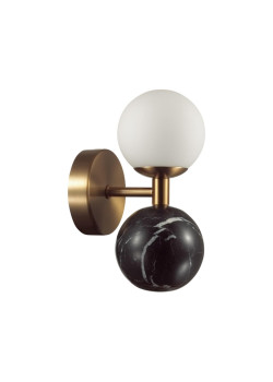 Бра Odeon Light Midcent Lolla 4361/6WL