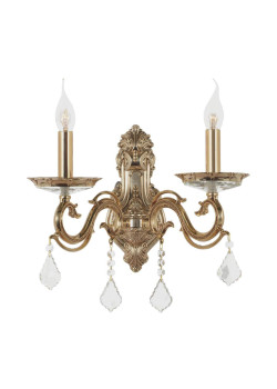 Бра Dio DArte Asfour Castella E 2.1.2.200 GH