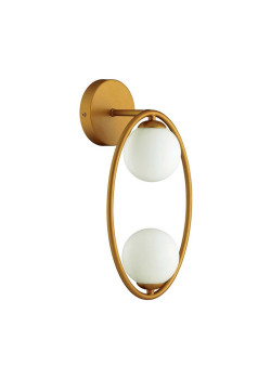 Бра Odeon Light Modern Slota 4808/2W