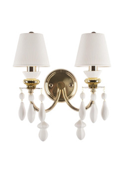 Бра Loft IT Grace 10203/2W White