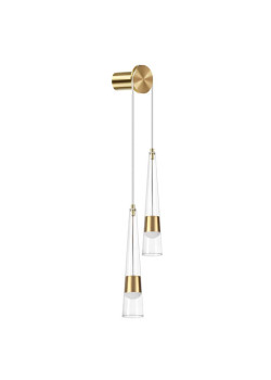 Бра Odeon Light LUMP 5043/24WL