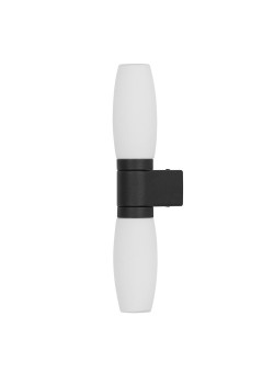 Бра Arte Lamp Aqua-Bastone A1209AP-2BK