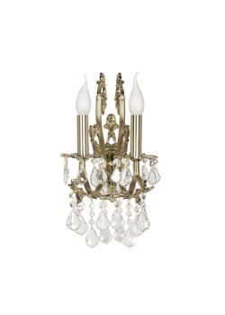 Бра Dio DArte Asfour Sorrento E 2.1.2.200 G