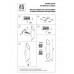 Бра Lightstar Siena 720622