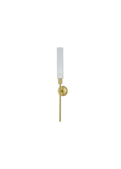 Бра NEWPORT 7291/A brass new