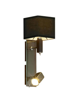 Бра Lussole Montone LSF-2571-02