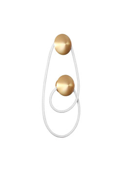 Бра Odeon Light Corda 4397/30WL