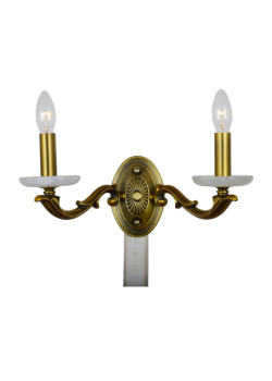 Бра Dio Darte Vicentino E 2.1.2 A