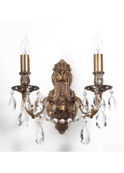 Бра Lucia Tucci Firenze W141.2 Antique