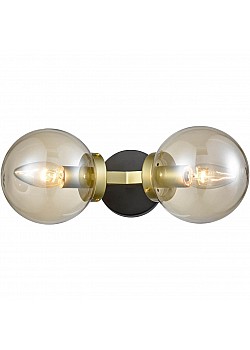 Бра Vele Luce Galassia VL1872W02