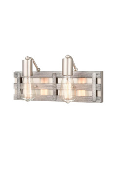 Бра Vele Luce Shield VL6385W02